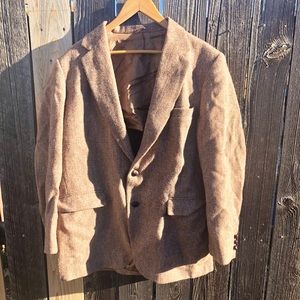 Genuine Harris Tweed Blazer